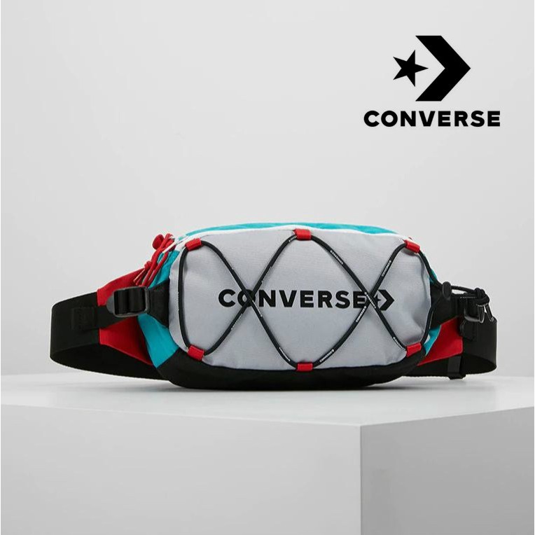 converse chest bag