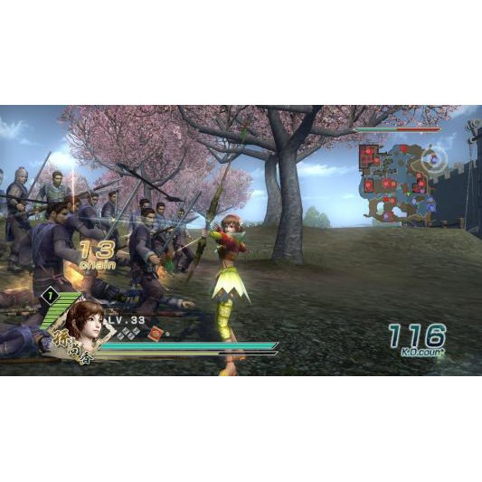 Buy 小魚小舖極速發貨非光盤真三國無雙4 特別版pc電腦單機中文遊戲 Seetracker Malaysia