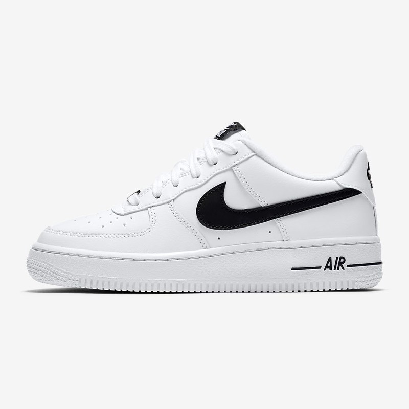af1 nike white