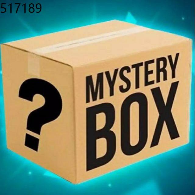 mystery box Beyblade Burst MYSTERY BOX 