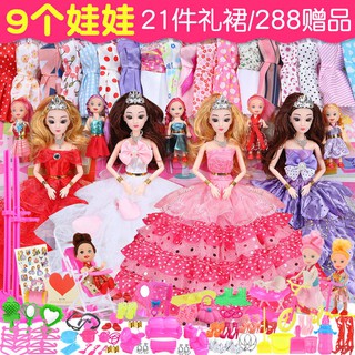 32+ Permainan Rumah Barbie Cantik Images