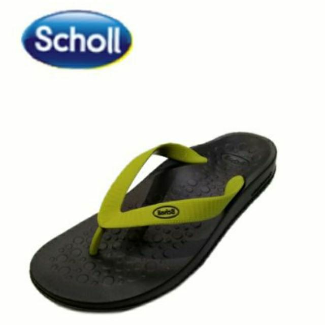 scholl biomechanics slippers
