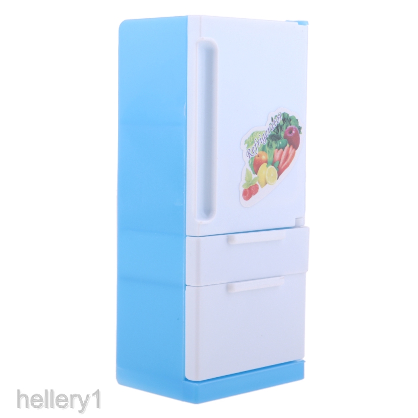 toy refrigerator