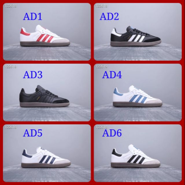 kasut adidas original