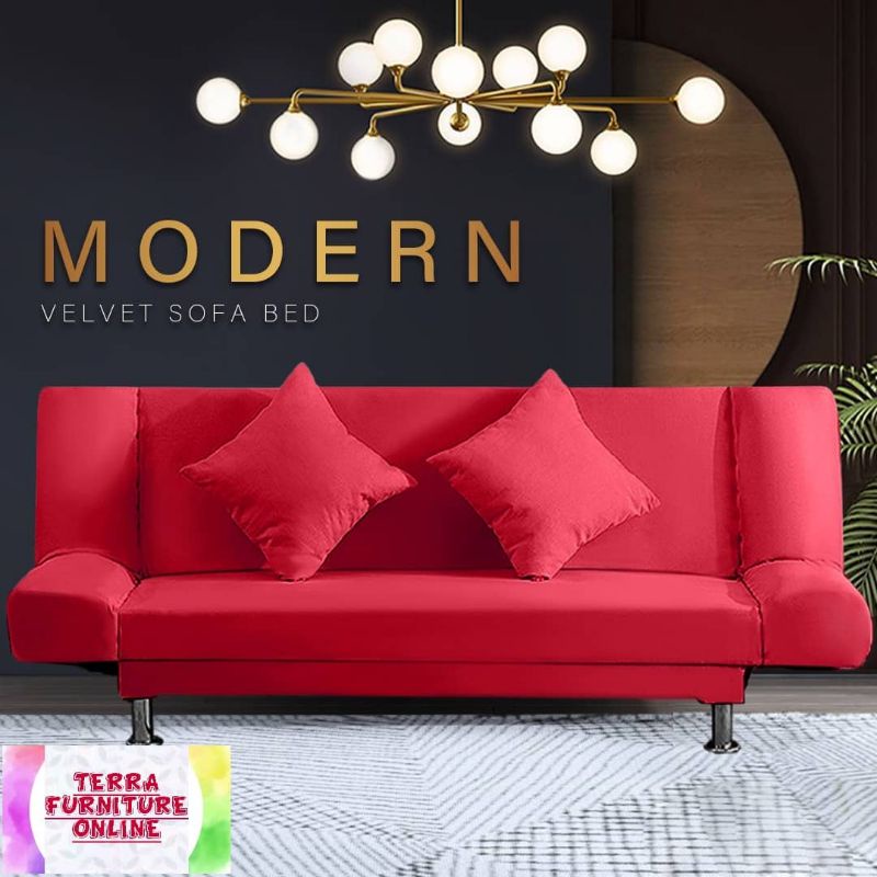 Sofa Bed Online Malaysia Baci Living Room