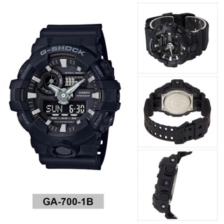 g shock ga 7001b