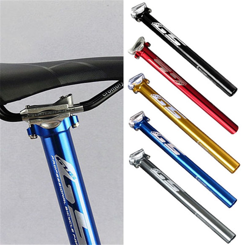 cycle seat rod