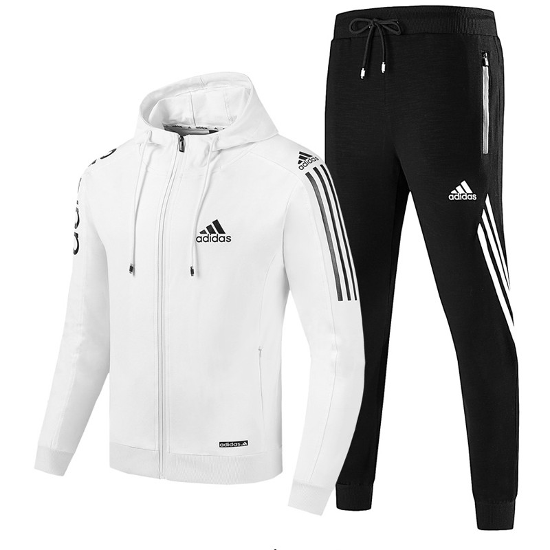 adidas men's sportswear