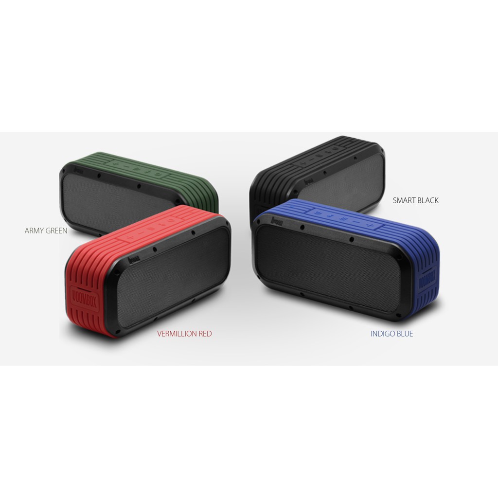 divoom voombox outdoor 2nd generation