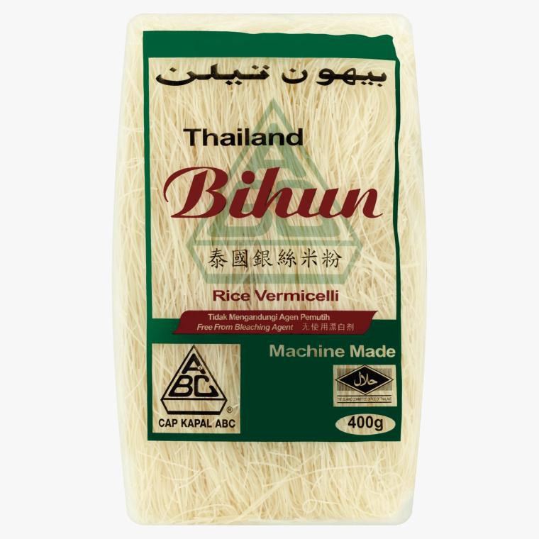 Bihun ABC (Rice Vermicelli) 400g | Shopee Malaysia