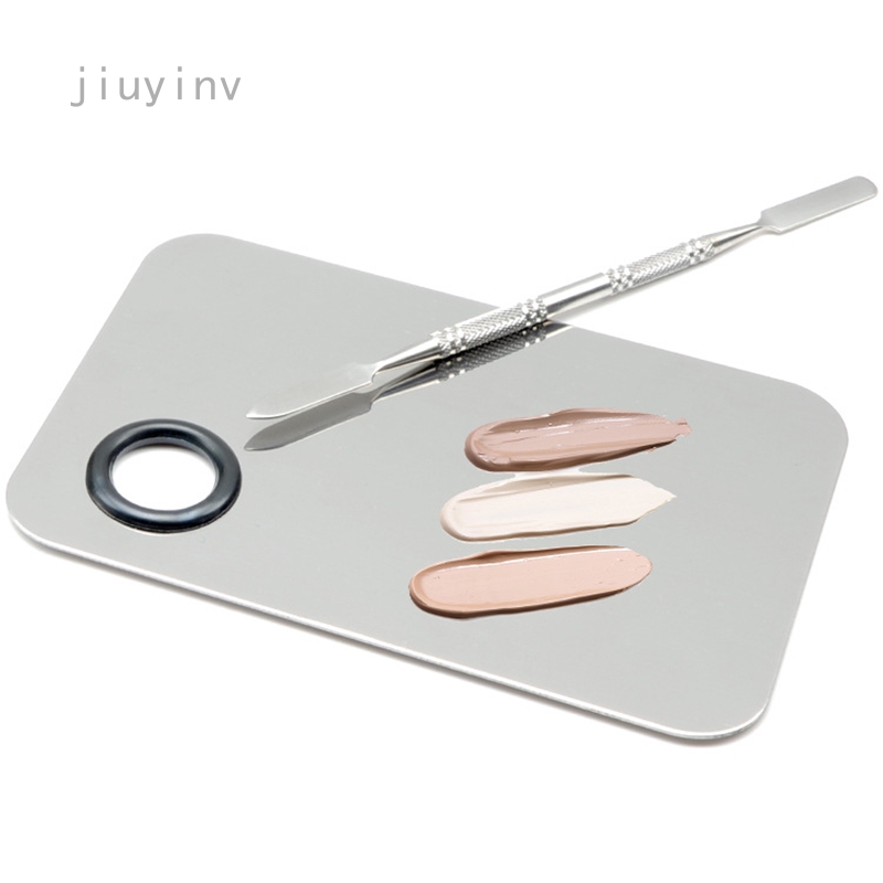 Mixing Palette For Makeup Saubhaya Makeup