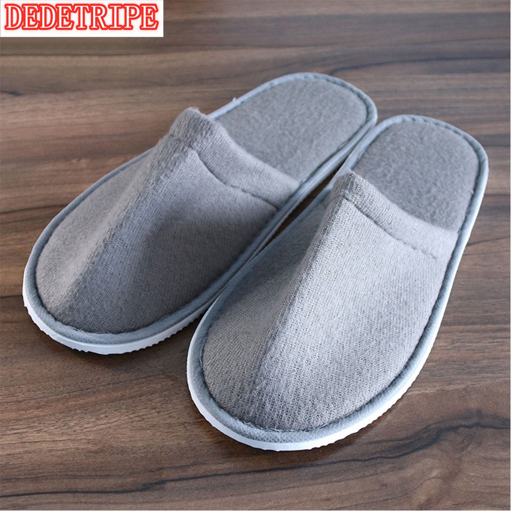 cheap disposable slippers