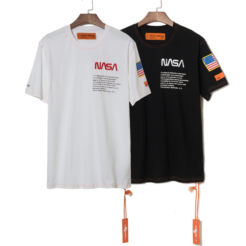 heron preston t shirt sale