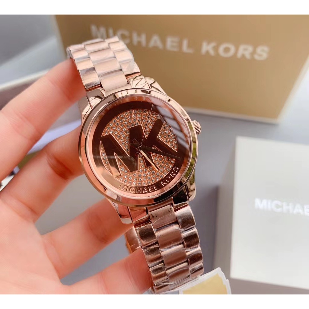 mk watches