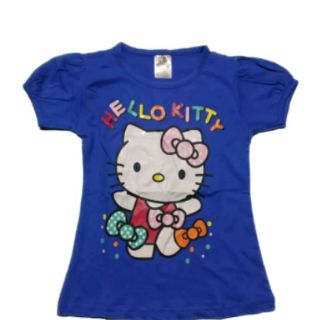  Baju  Tshirt Hello  Kitty  Baju  Budak Perempuan Hello  Kitty  
