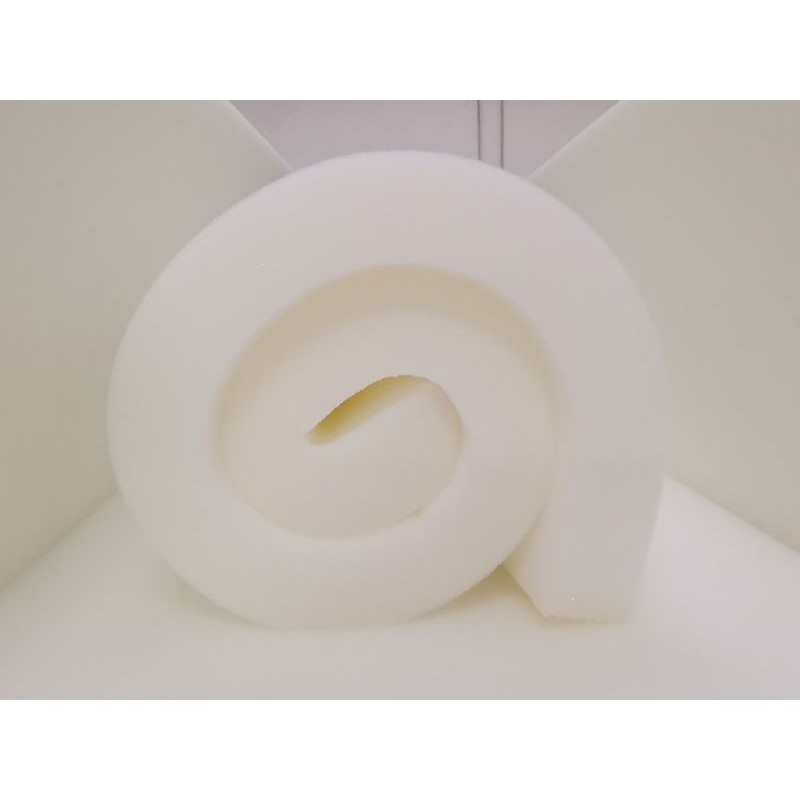 Foam Span / Sponge / Cushion Foam 2" / 5cm DIY Shopee Malaysia
