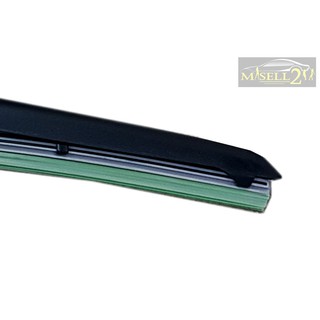 Kancil / Kelisa Silicone Car Wiper Blade Set (18" + 16 