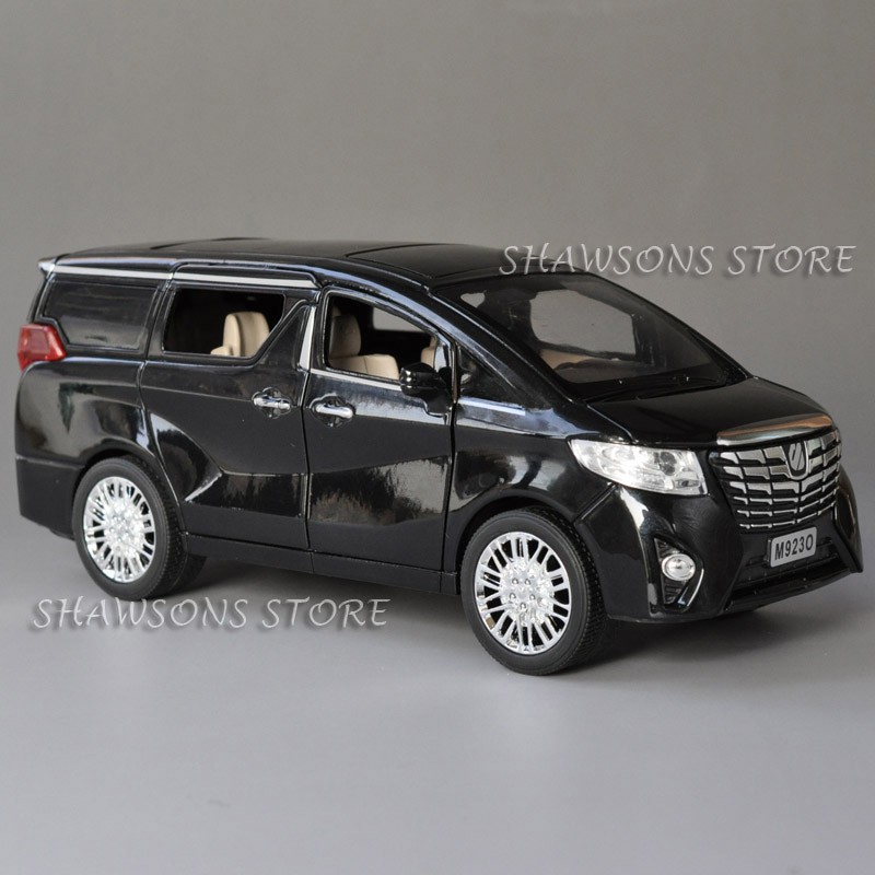 xlg diecast