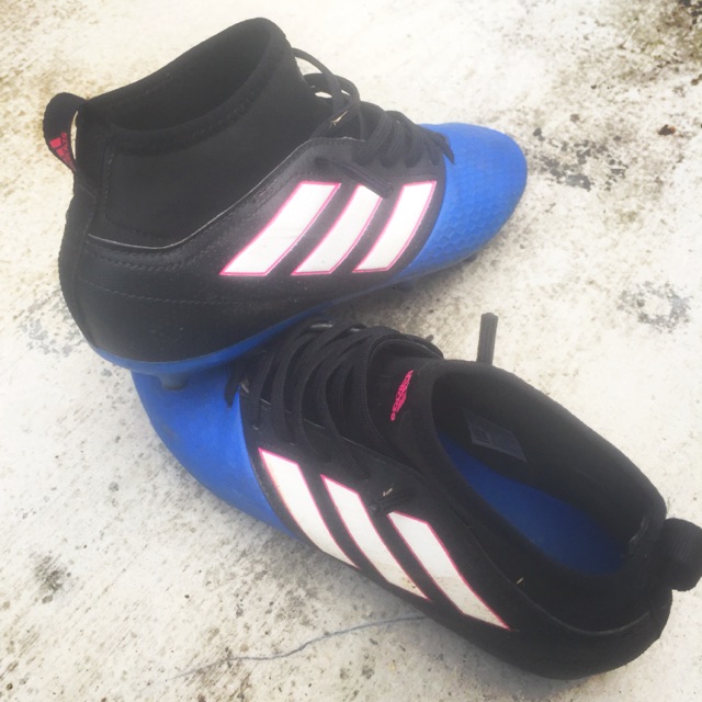 adidas ace 17.3 primemesh fg