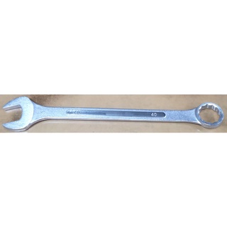 40-65mm Combination Spanner Wrench / Common Ring Spanner 40mm 41mm 42mm ...