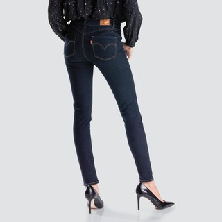 levis revel shaping skinny