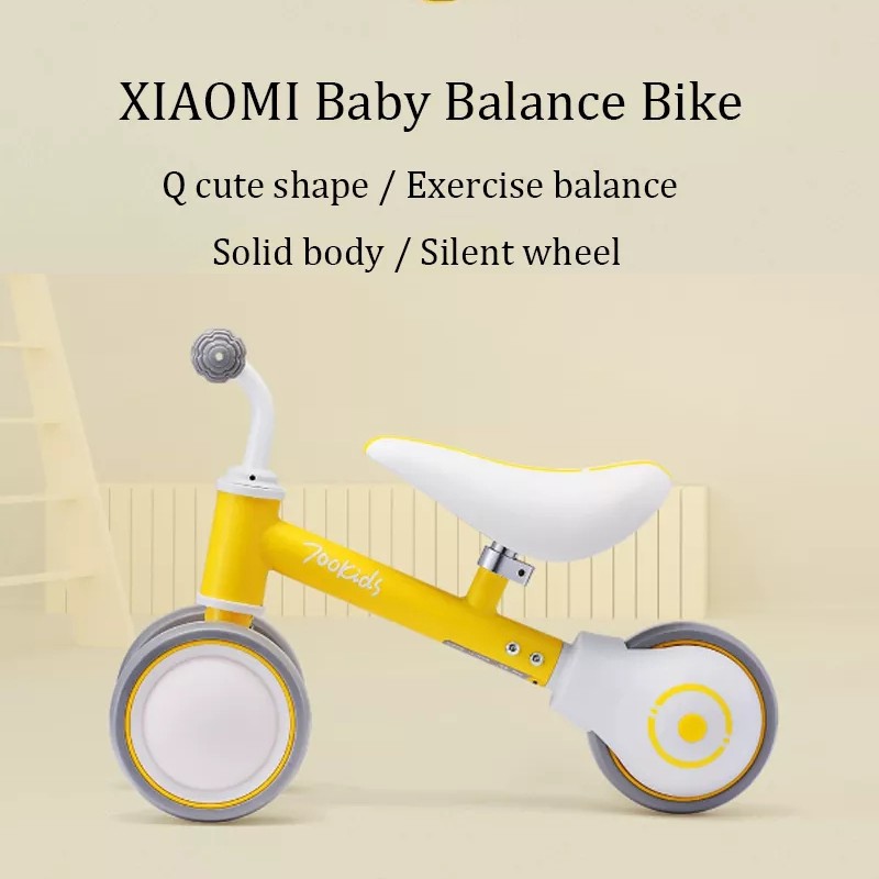 xiaomi balance bike