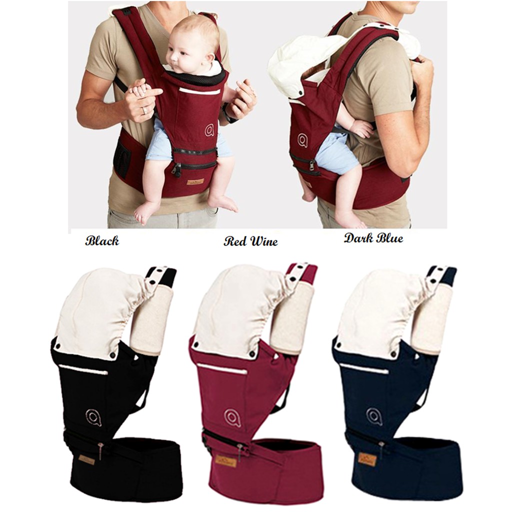 3 in one baby carrier