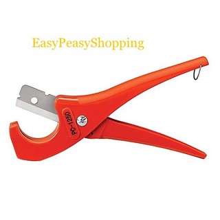 Heavy Duty Pvc  Pipe Cutter Gunting Pemotong Paip Pvc  