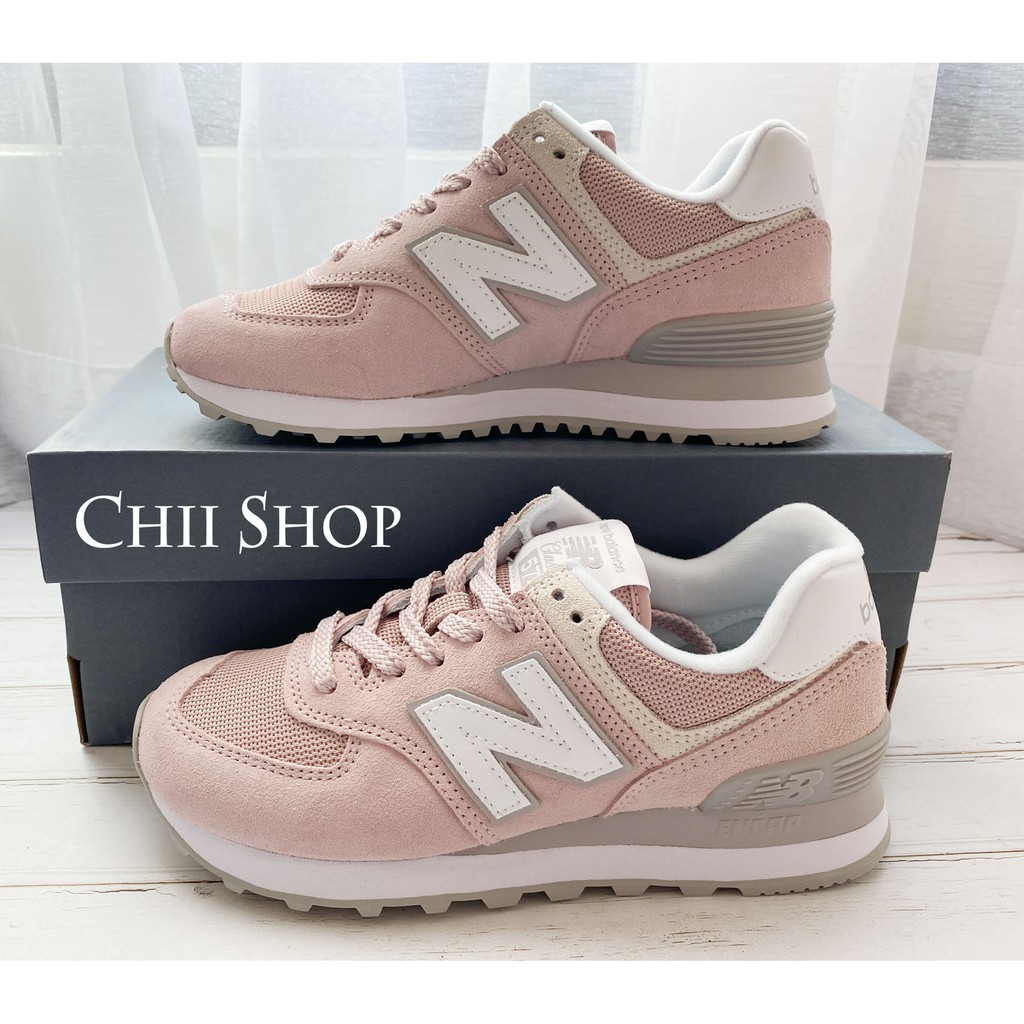 new balance wl574 esp