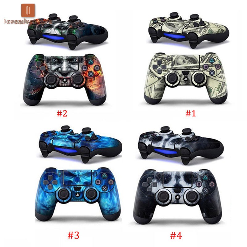 lv ps4 controller