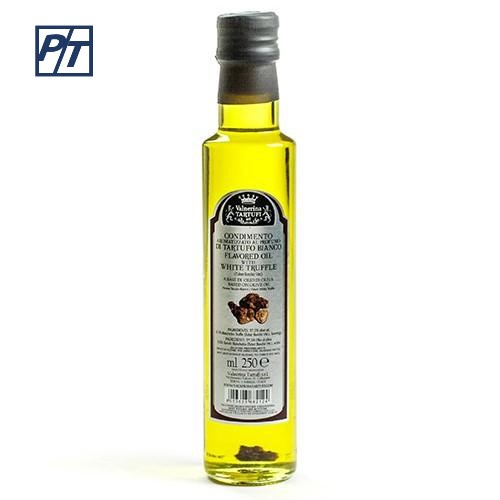 Valnerina Tartufi White Truffle Flavored Oil 5 250ml Shopee Malaysia