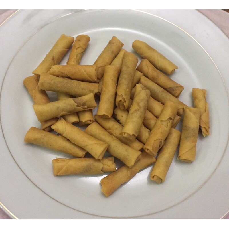 POPIA INTI UDANG KERING | Shopee Malaysia