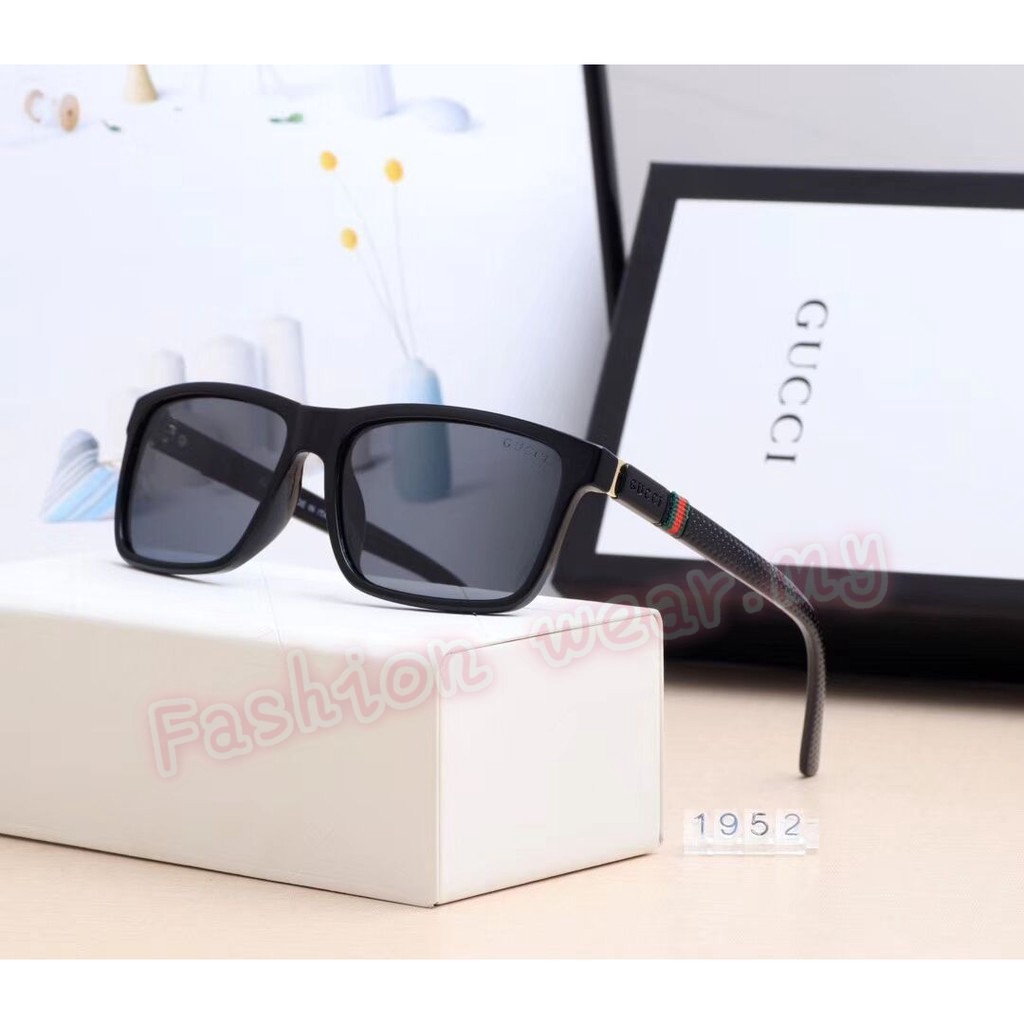 gucci polarized sunglasses mens