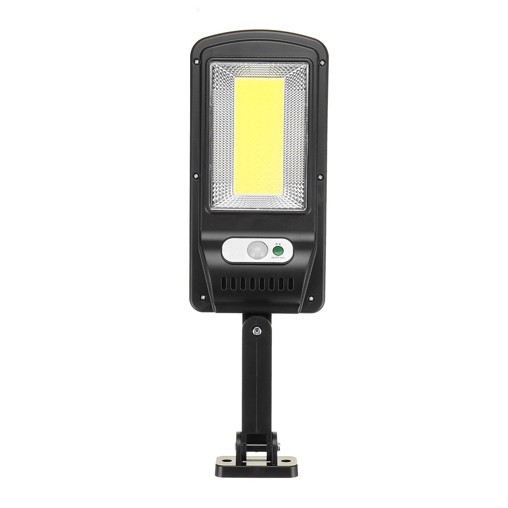 🌹[Local Seller]  SL2100 - 3 Mode Solar Induction Street Lamp Waterproof Solar Powered LED / COB