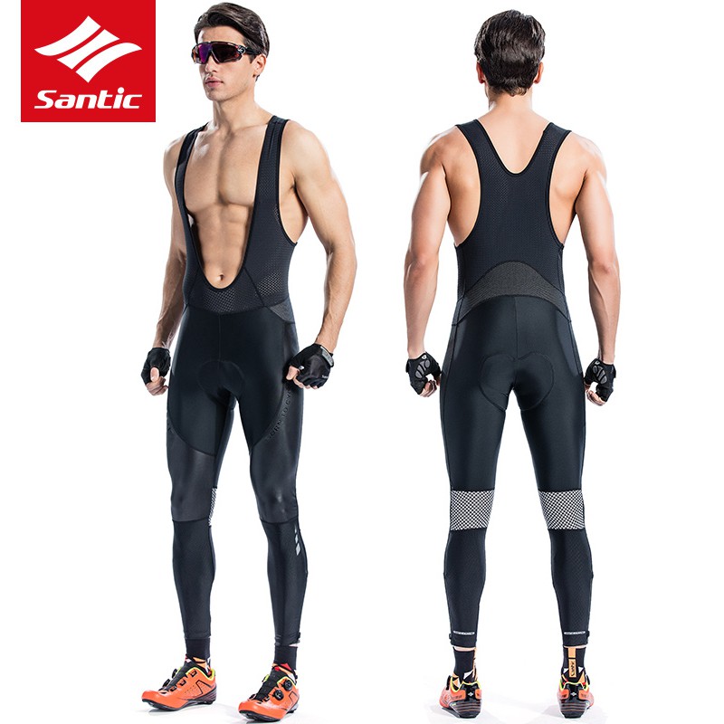 bike long pants