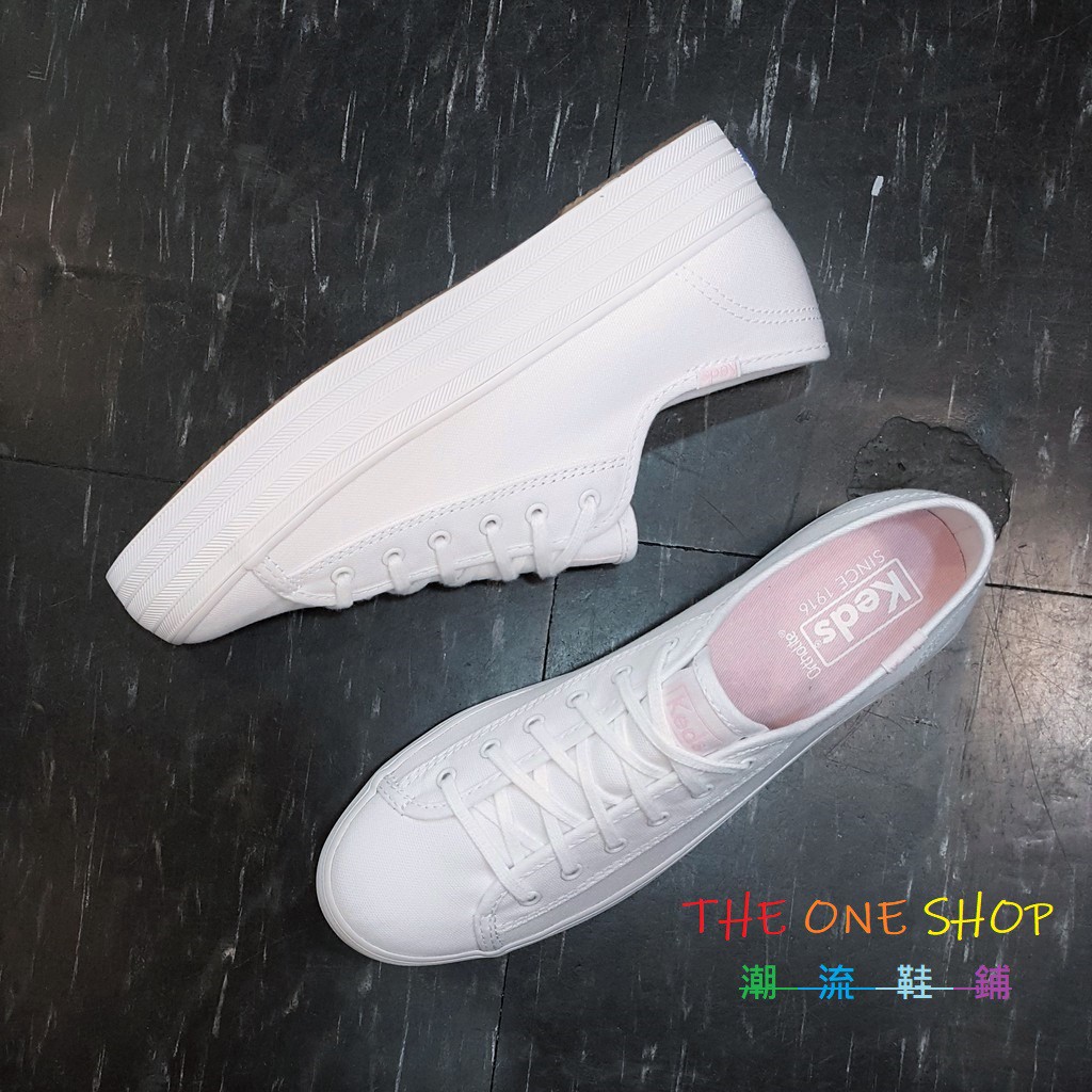 keds thick sole