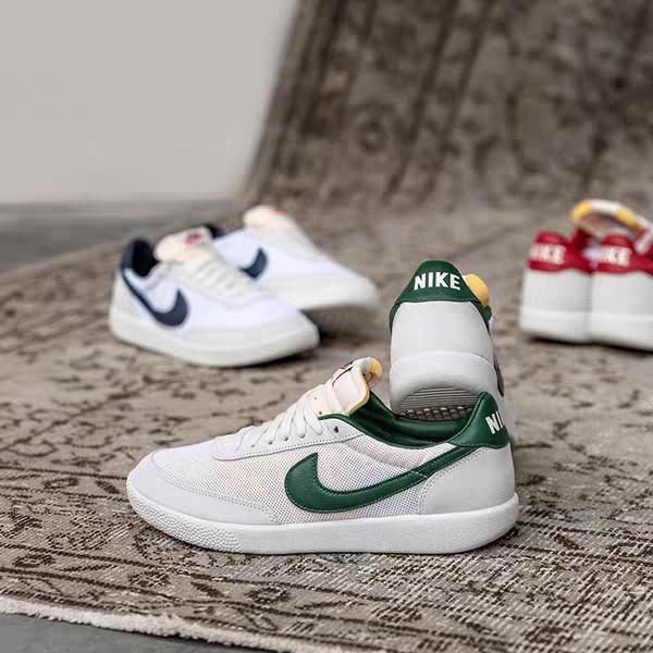 nike killshot mesh