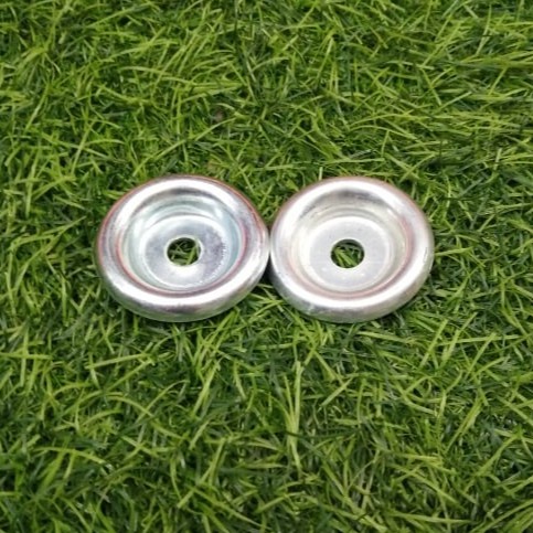 Cawan Sokongan Pek 2 Keping Untuk Mesin Potong Rumput/2 Pcs Pack Support Cup For Knapsack Brush Cutter