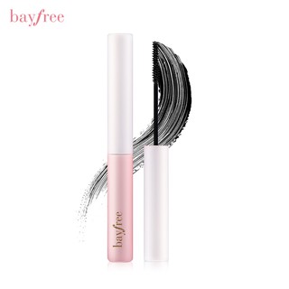 Image of Bayfree Mascara Waterproof  Natural Fine Brush Lengthening Eye Makeup