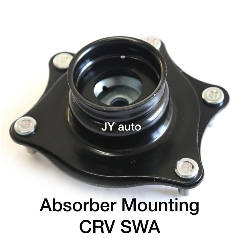 Absorber Mounting Honda Crv Swa Shopee Malaysia
