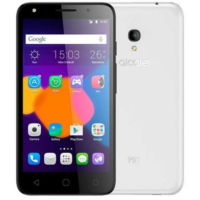 Alcatel Pixi 4 Handphone Shopee Malaysia