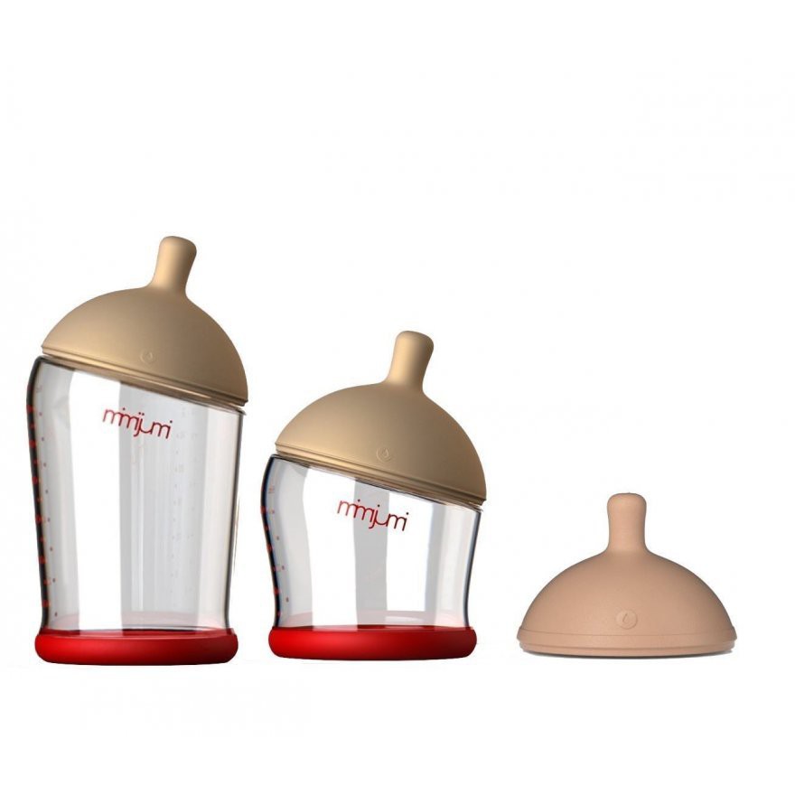 mimijumi bottle set