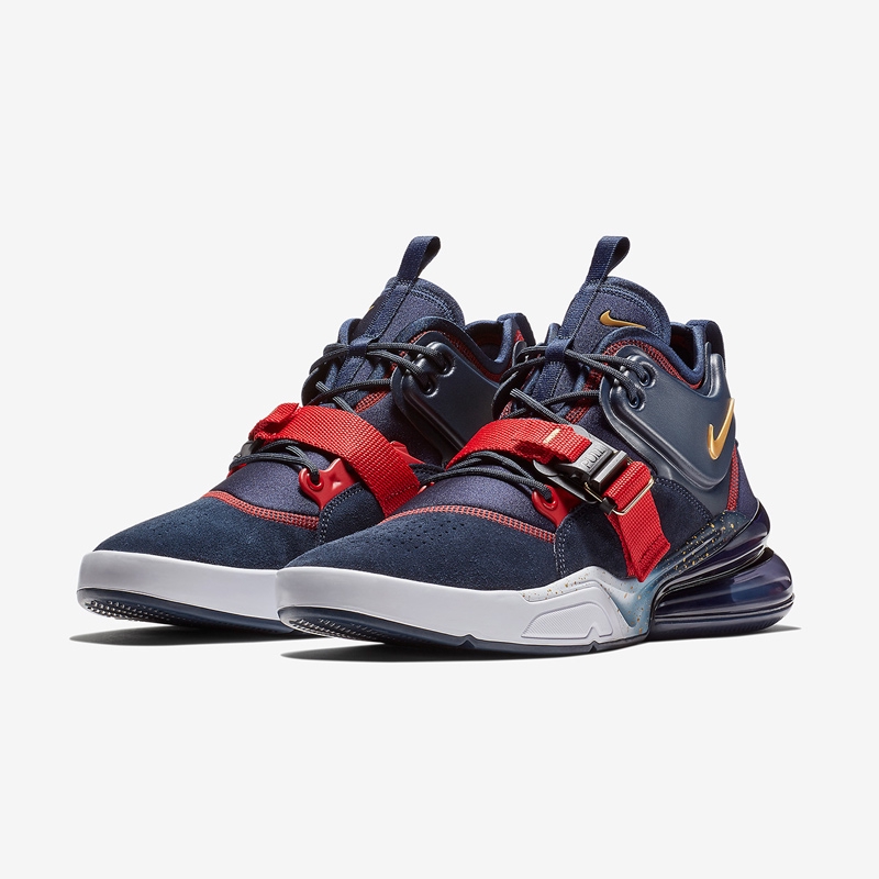 nike air force 270 qs