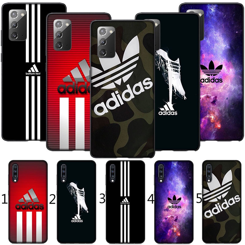 Mn4 Adidas Wallpaper Logo Casing Soft Case Iphone 12 Mini 11 Pro Max 12mini Cell Mobile Phone Cover Shopee Malaysia