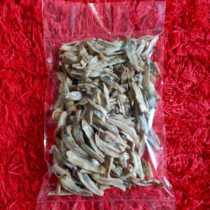 Ikan Bilis Saiz Besar Bilis Besar Bilis Murah Shopee Malaysia