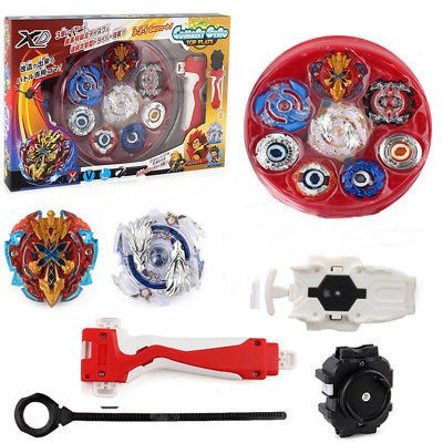beyblade burst evolution fun