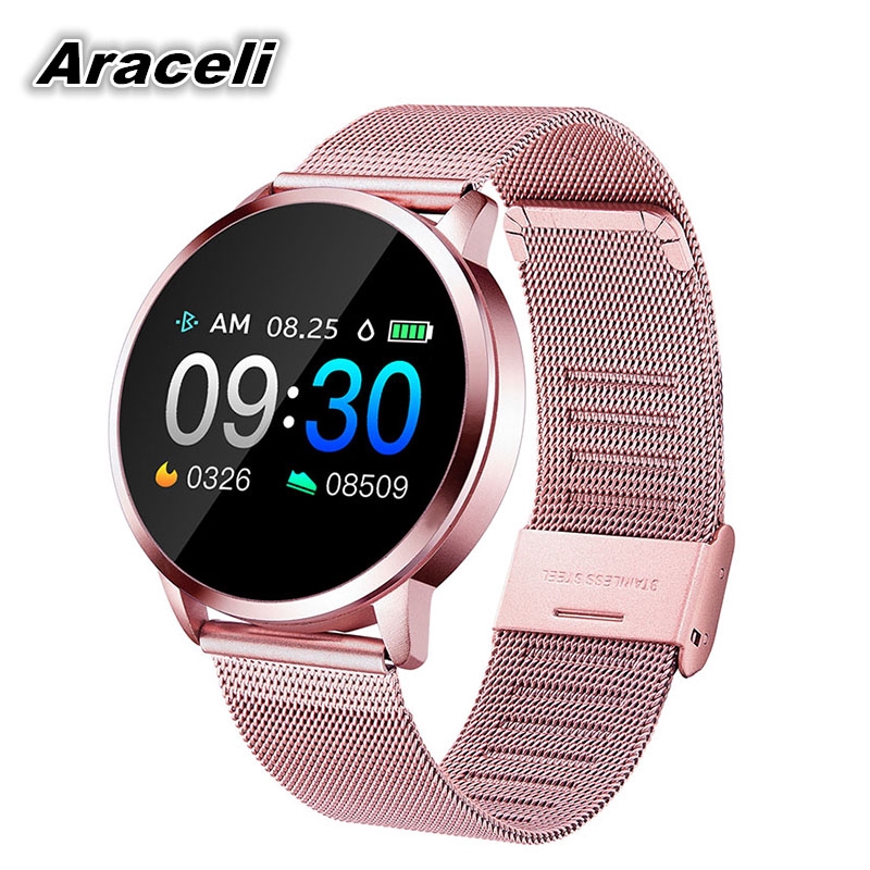q8 smartwatch