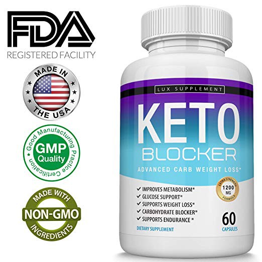 keto pills approved science