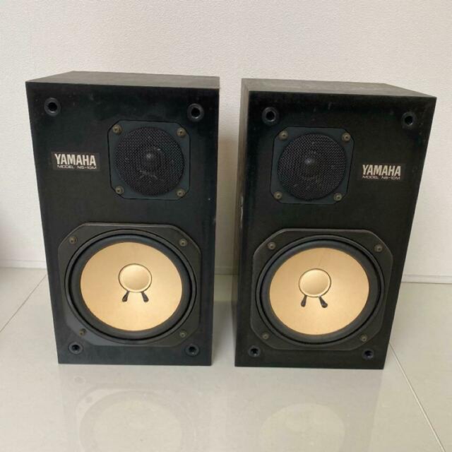 yamaha ns10m