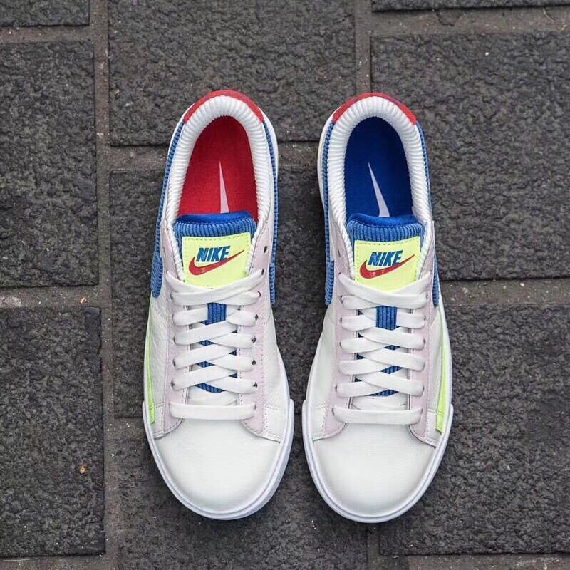 nike blazer low panache